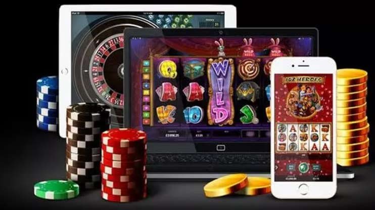 pkrbet game
