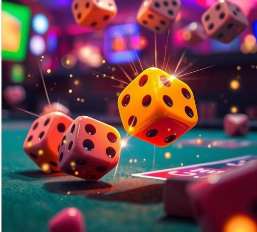 pkrbet game
