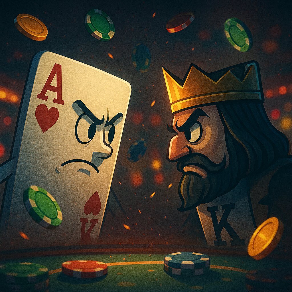 pkrbet game