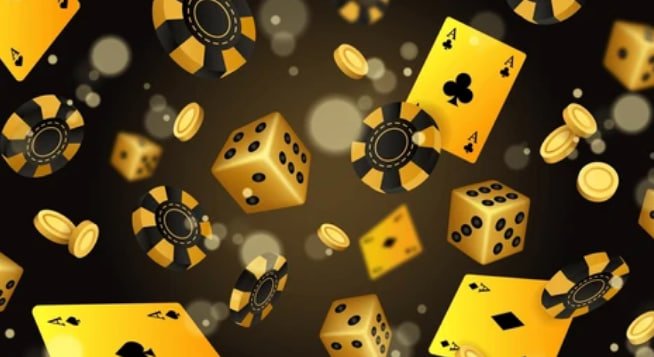 pkrbet game